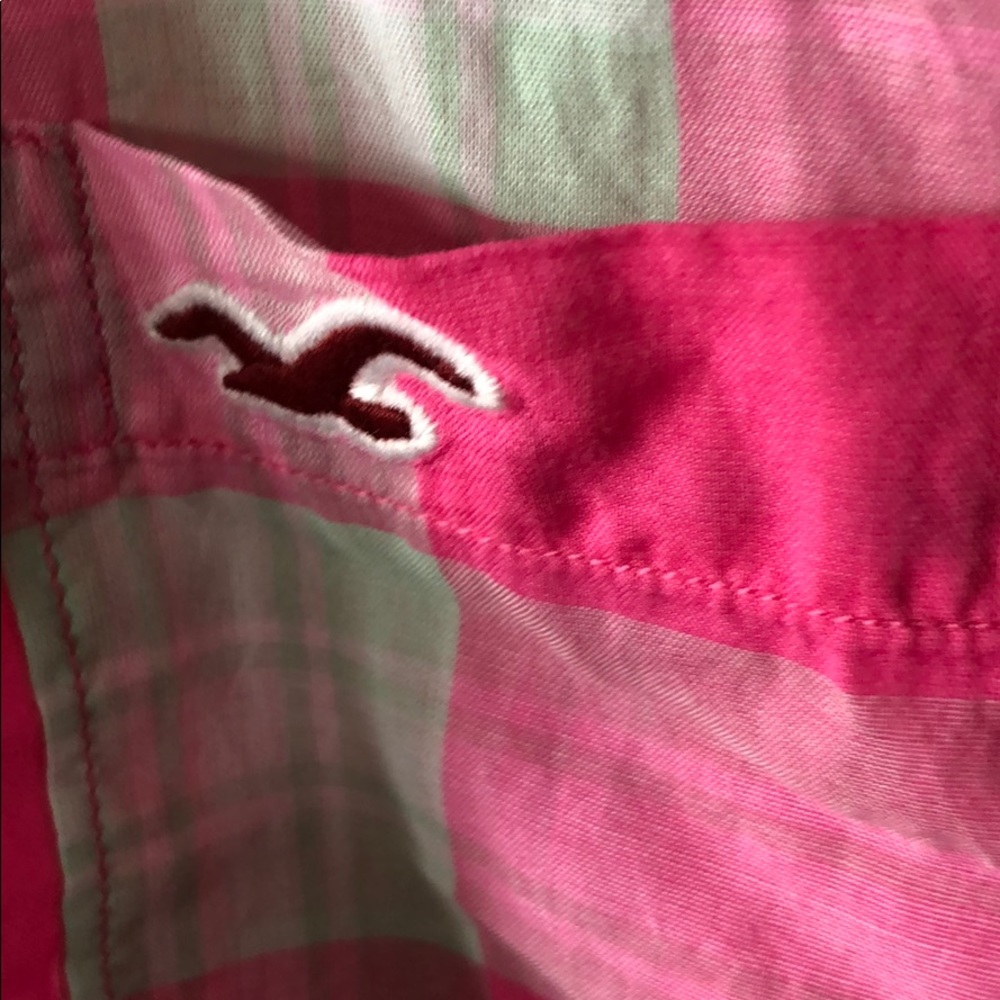 Button down shirt - Picture 2 of 3